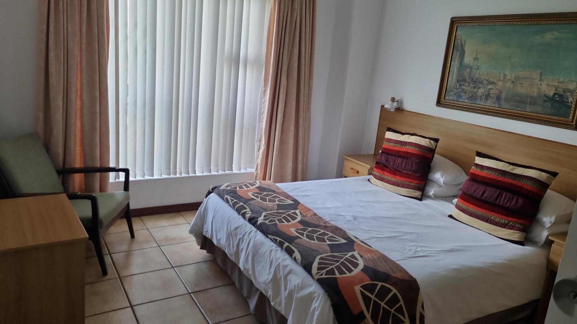 Kleinmond Panorama Holidays Exterior photo