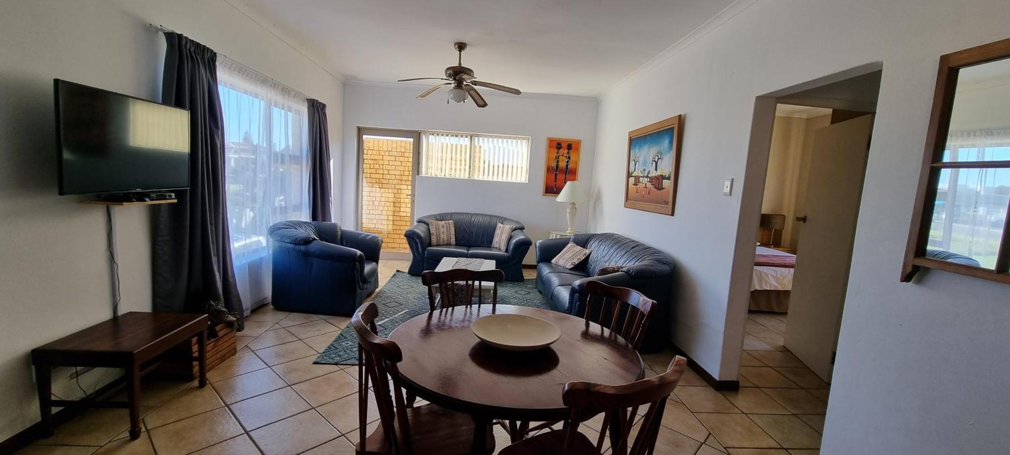 Kleinmond Panorama Holidays Exterior photo